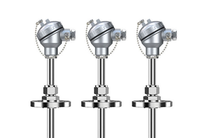 鎧裝熱電偶 鎧裝熱電偶