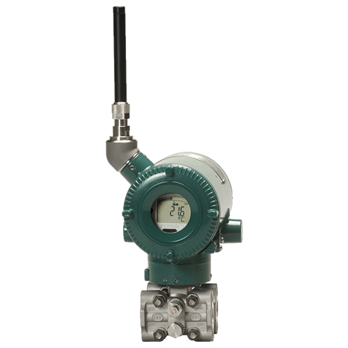 EJX430B無線表壓變送器