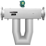 ROTAMASS Giga 科里奧利質(zhì)量流量計(jì)