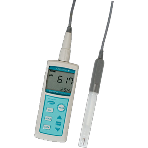 PH71/PH72便攜式pH/ORP計(jì)